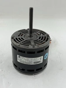 EMERSON K55HXKEB-9467 Blower Motor 115V 1/2HP 1100RPM 4SPD 1014028 ❄️🔥 Tested - Picture 1 of 4