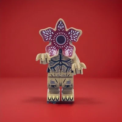 #0970 - Demogorgon #1 (Stranger Things) - Изображение 1 из 2