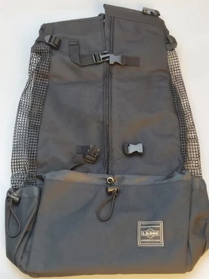 Woolala leichter Haustiertragerucksack für Hunde Rucksack für Reisen Wandern - Bild 1 von 3