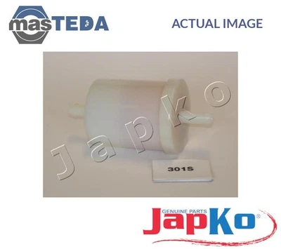 30301 ENGINE FUEL FILTER JAPKO NEW OE REPLACEMENT - Image 1 of 4
