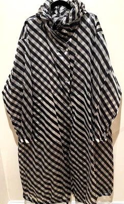 Dries Van Noten Raincoat - Image 1 of 4