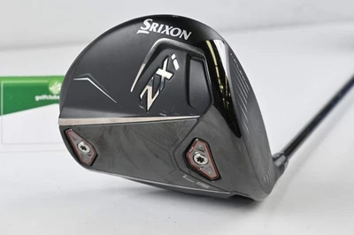 Srixon ZXi LS Driver / 9 Degree / Stiff Flex Tensei CK Blue 70 Shaft - Image 1 of 4