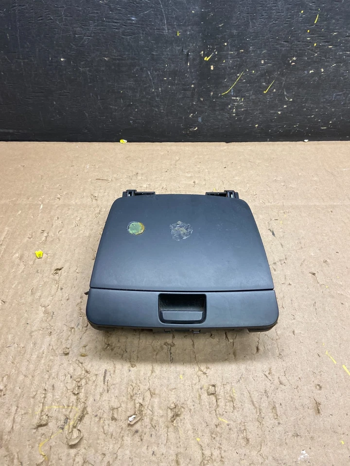 Hyundai Elantra Touring 2010 a 2012 tablero superior almacenamiento Cubby OEM T6311 bDG Foto 1 de 4