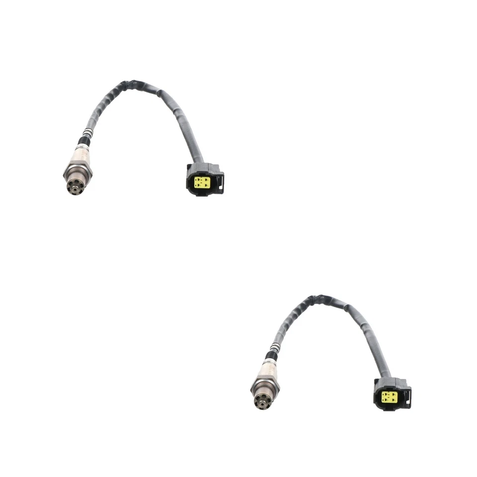 Juego de sensores de oxígeno Bosch para Ram 3500 Foto 1 de 1