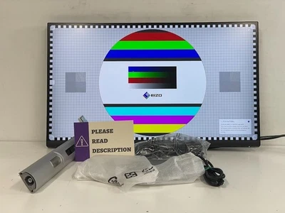 Dell S2722QC 27 inch 4K UHD Monitor - Platinum Silver READ - Image 1 of 4