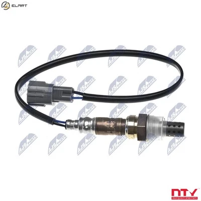 LAMBDA SENSOR ESL-TY-026 FOR TOYOTA COROLLA/Liftback/Compact 4ZZ-FE 1.4L 4cyl - Image 1 of 4