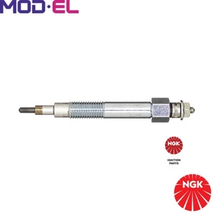 4x GLOW PLUG 91904 FOR NISSAN PRIMERA/Traveller/Hatchback ALMERA SUNNY/III 2.0L - Picture 1 of 8