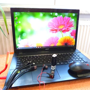 XL SET Acer E1 772 POWER 17 pulgadas l SSD Windows 11 l 16GB RAM NUEVO l TURBO i5 HDMI - Imagen 1 de 14