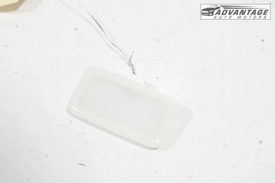 BMW 750I XDRIVE G12 2016-2022 LUZ PARASOL DELANTERO DERECHO LÁMPARA TOCADOR OEM Foto 1 de 4