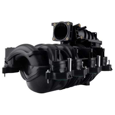 Air Intake Manifold for Ford F-150 2010-2014 F-250 F-350 Super Duty 2011-2016 - Изображение 1 из 4