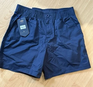 AFTCO Landlocked Short Mens Small Naval Blue 6" inseam - Picture 1 of 3