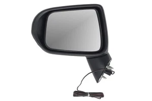 Retrovisor Exterior Izquierda Se Adapta A: Honda Jazz II 01.05-07.08 - Imagen 1 de 3