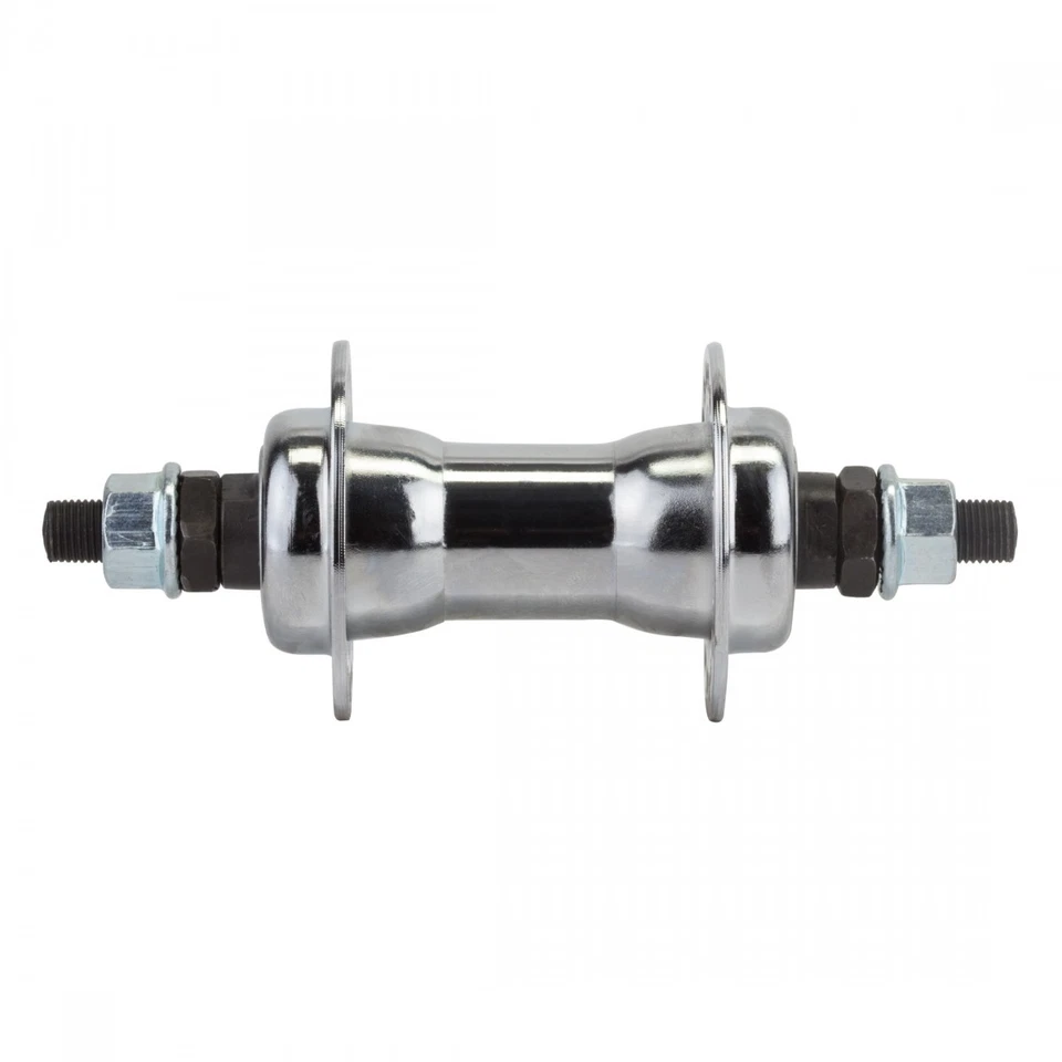 Wheel Master Sb-1001 Front Hub FT WM Sb1001 STL Bo SF 36x105g CP