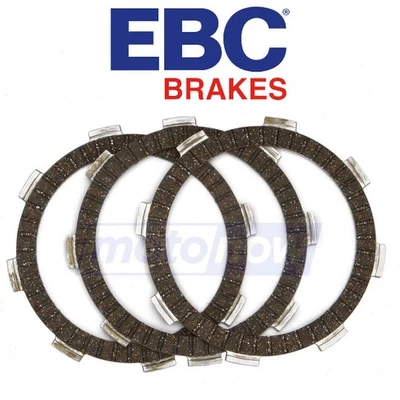 EBC CK Series Clutch Kit for 2004-2013 Honda CRF80F - Engine Clutch & aw - Imagem 1 de 4