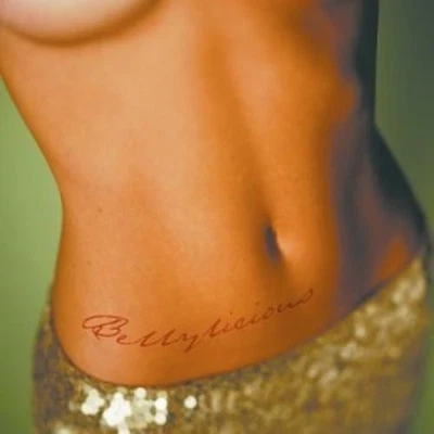 Various : Bellylicious CD Value Guaranteed from eBay’s biggest seller! - Image 1 of 2