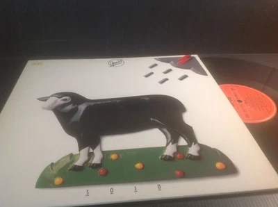 LP *Austropop* OPUS - Solo *incl. Poster - Bild 1 von 2