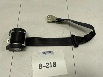 2007 VOLKSWAGEN GOLF GTI REAR RIGHT SEAT BELT RETRACTOR OEM+ - Image 1 of 4