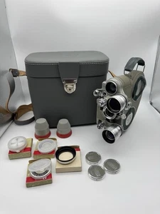 Eumig C16 Filmkamera / Eumigar 1.9/25mm - Bild 1 von 12