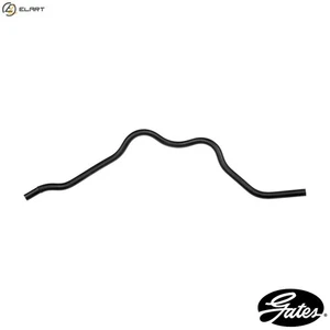 HEATER HOSE 02-2790 FOR BMW M54B30 3.0L M52B20 2.0L M52B28 2.8L M54B22 2.2L 6cyl - Picture 1 of 9