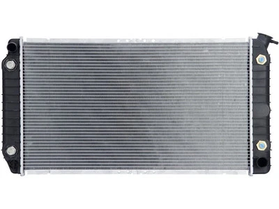 For 1985-1995 Cadillac DeVille Radiator Spectra 76814HPHT 1994 1993 1990 1992 Foto 1 de 2