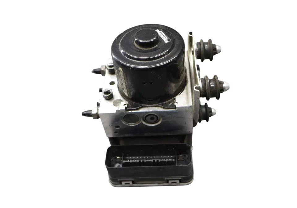 Unidad módulo bomba ABS freno antibloqueo Volkswagen Touareg 11-14 7P0614517J OEM Foto 1 de 4