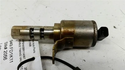 Válvula de control de engranaje de distribución variable Ford Fusion culata solenoide 2011 Foto 1 de 4