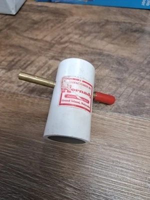 Herramienta de recarga Hornady Powder Trickler 050100 de colección Foto 1 de 2