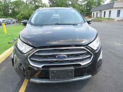 Parasol derecho Ford ECOSPORT 2018-2019 gris OEM GN1Z5804104RA Foto 1 de 4