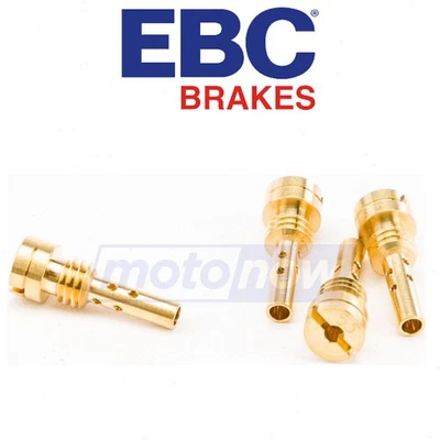 EBC Pilot Jets Keihin Style for 1986-1989 Harley Davidson FXSTC Softail of Foto 1 de 4