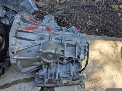 Nissan 310C0-80L02 transmisión automática 1999-2001 Nissan Altima 310C080L02 Foto 1 de 4