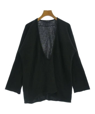 Свитера Cruciani черные 42 (прибл. M) 2200594017165 - Изображение 1 из 4