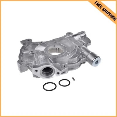 NEW Oil Pump For 05-14 Lincoln Mark LT 04-14 Ford Explorer Sport Trac F-150 Lobo Foto 1 de 4