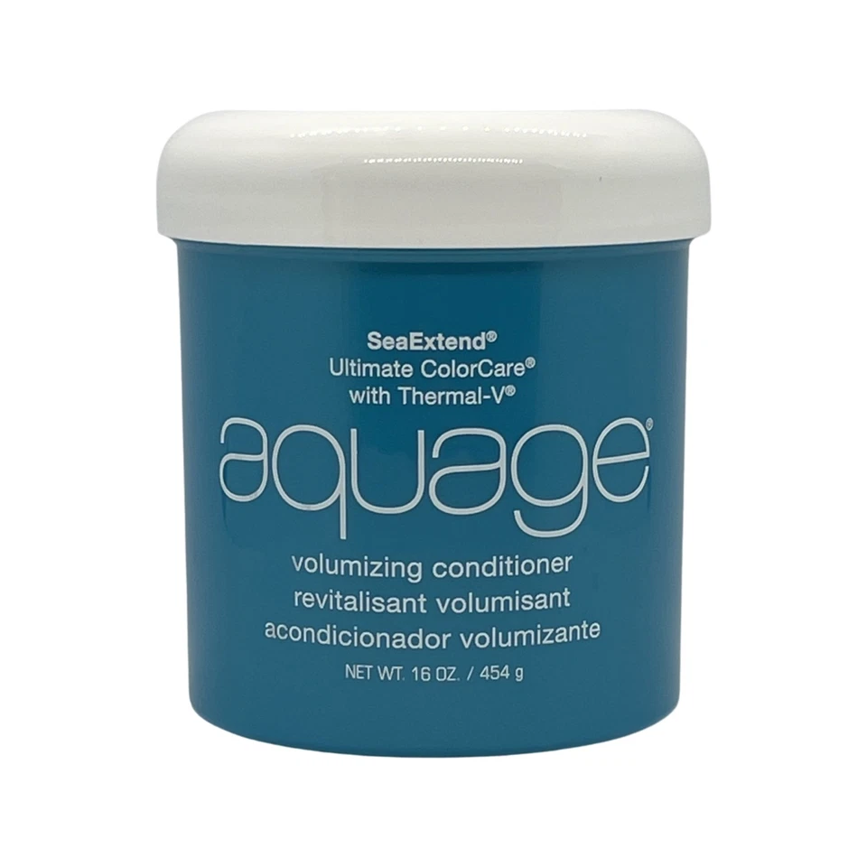 Aquage SeaExtend Volumizing Conditioner 16 Oz - Image 1 of 1