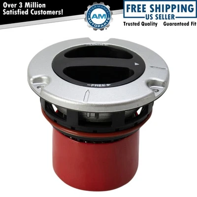 Buje de bloqueo manual lado derecho o derecho ajuste directo para Ford F250 F350 Super Duty Foto 1 de 3