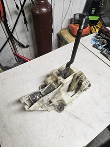 02-06 rsx TYPE S / BASE shift shifter box manual 5/6 speed stick - Picture 1 of 5