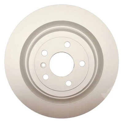 For Mercedes-Benz GLS550 17-19 Raybestos Element3 Plain Vented Rear Brake Rotor - Изображение 1 из 3