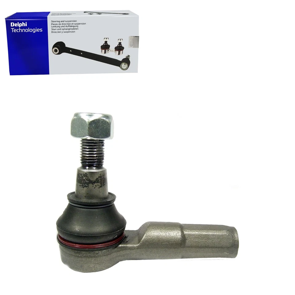 Extremo exterior de la barra de amarre de dirección Delphi para Mercedes-Benz Sprinter 2500 2010-2020 Foto 1 de 1