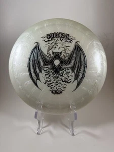 NEW Mint Discs 1st Run Sublime Freetail Disc Golf Driver 176g RARE COLOR - Picture 1 of 6