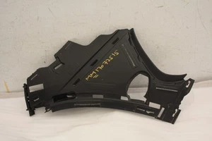 Mercedes EQA H243 AMG Front Bumper Right Bracket 2021 ON A2438856601 Genuine - Picture 1 of 11