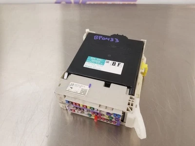 13 2013 LEXUS GX460 MULTIPLEX NETWORK CONTROL MODULE 8922160181 - Image 1 of 4