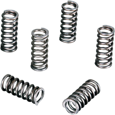 Vesrah Heavy-Duty Clutch Spring Set Yamaha TTR110E TTR125E TTR125L YZ80 SK-224 Foto 1 de 1
