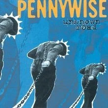 Unknown Road von Pennywise | CD | Zustand sehr gut - Bild 1 von 2