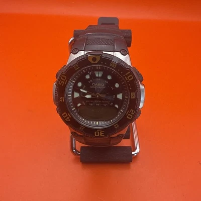 Casio Wva-107Hj G-Shock Foto 1 de 4