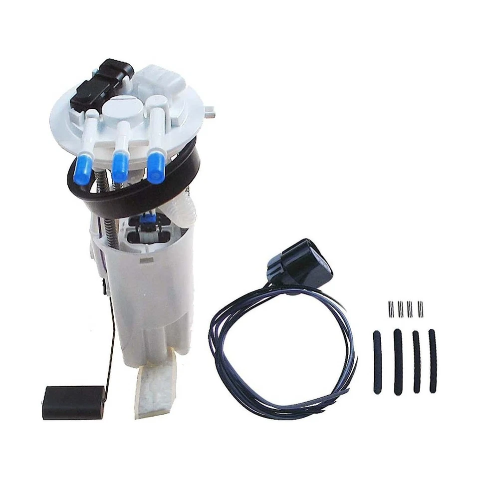 Bomba de combustível elétrica 2630375 Dorman gasolina para Chevy Olds Pontiac Grand Prix Regal - Imagem 1 de 1