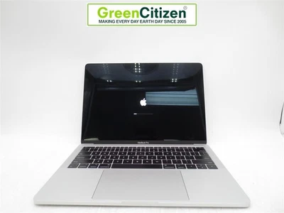 Apple MacBook Pro Mid 2017 Core i7-7660U 2.5GHz 16GB RAM 512GB SSD 13" PLS LEER Foto 1 de 4