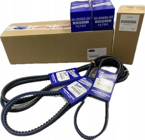 Kit De Mantenimiento Carrier Supra 950 Ref: 1250 76-61343-01 - Imagen 1 de 7