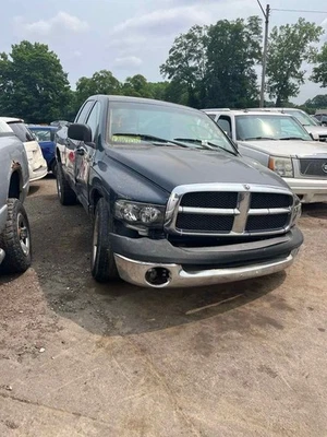 Compresor de aire acondicionado aire acondicionado CA AC DODGE RAM PICKUP 1500 02 03 Foto 1 de 4