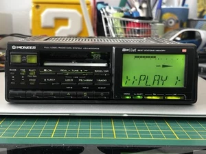 Pioneer KEH 9000 RDS - Zdjęcie 1 z 16