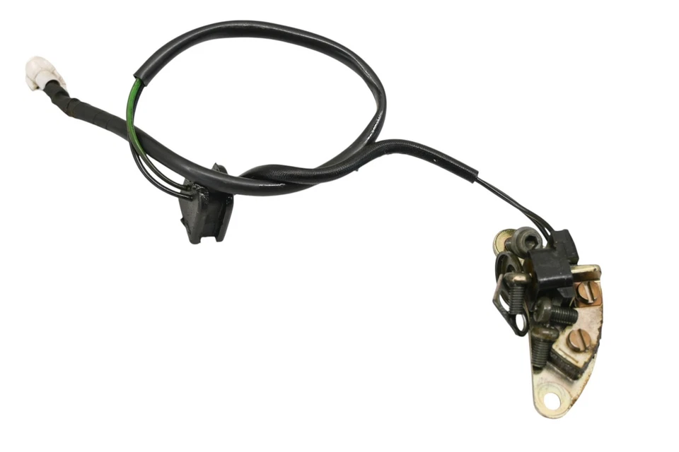 Bobina de recogida 05 Suzuki GSXR600 Foto 1 de 3