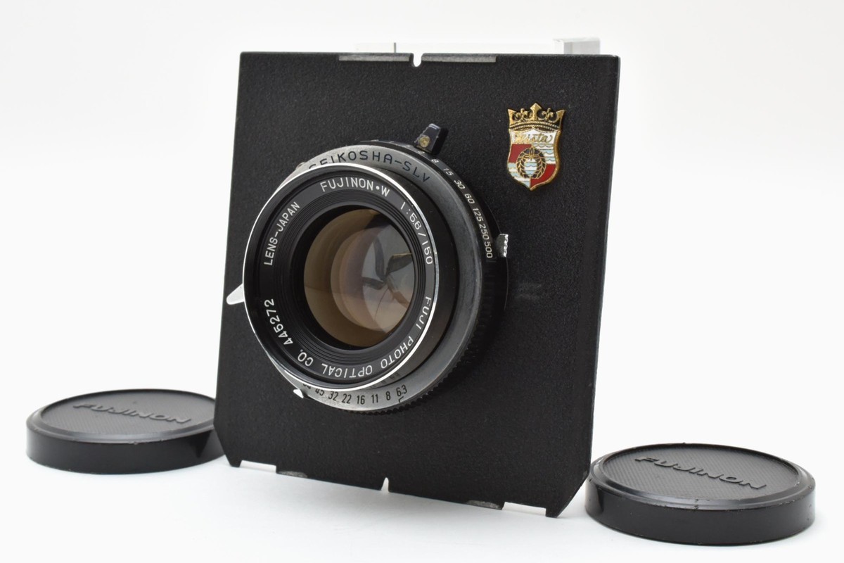 Fujifilm 150mm Focal Camera Lenses for sale | eBay